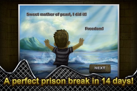 Prison Break (Classic)のおすすめ画像5