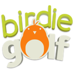 Download Birdie Golf app