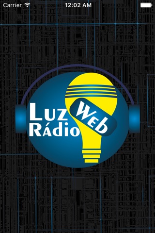 LUZ WEB RADIO screenshot 4