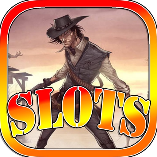 Cowboys Slots - Win Jackpots & Bonus Games iOS App
