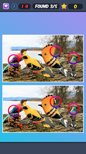 Find The Difference Photo Hunt(圖2)-速報App