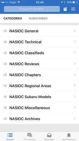 Game screenshot NASIOC apk