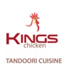 Kings Chicken Tandoori Cuisine