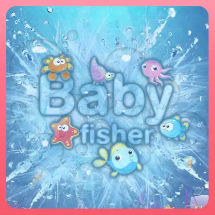 Baby Fisher - Fun Fishing Game Читы