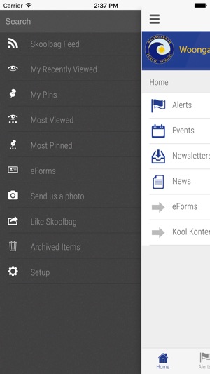 Woongarrah Public School(圖3)-速報App