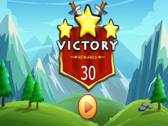 Jungle World Adventure iPad screenshot