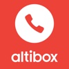 Altibox Loop for iPad