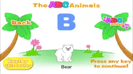 Game screenshot Alphabet ABC Song and Animals hack