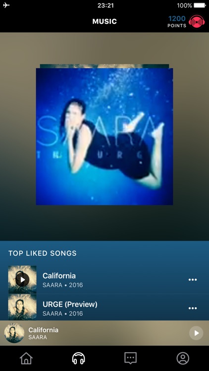 SAARA