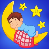 Baby Bedtime Lullabies & Sleep Songs icon