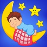Baby Bedtime Lullabies & Sleep Songs icon
