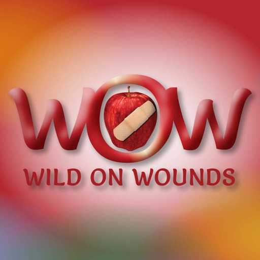 Wild On Wounds Conference icon