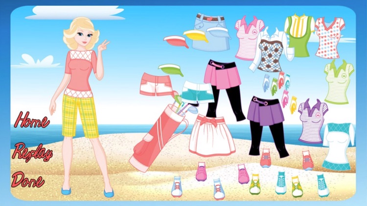 Beach girls 2-amazing Sunshine Girl Beach