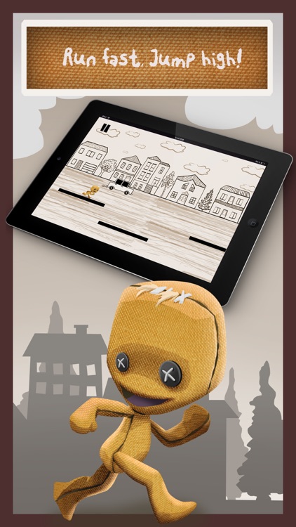 Buddy Ragdoll Mayhem Turbo Run