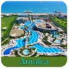 Antalya Island Offline Map And Travel Guide