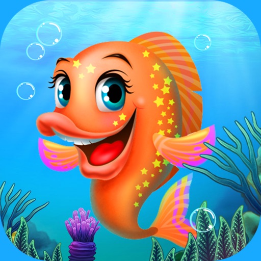 Shark Hungry: Feeding Frenzy iOS App