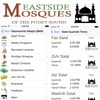 Eastside Mosques