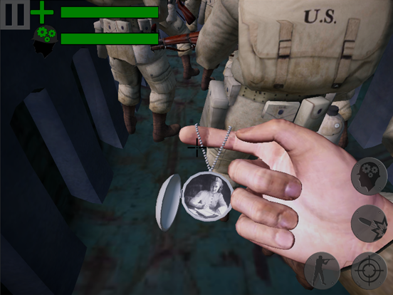 Screenshot #4 pour Medal Of Valor D-Day WW2
