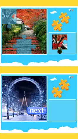 Game screenshot Jigsaw Puzzle-Preschool Jigsaw–jigsaw box for Kids mod apk