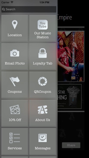 Allstar Music Empire(圖2)-速報App