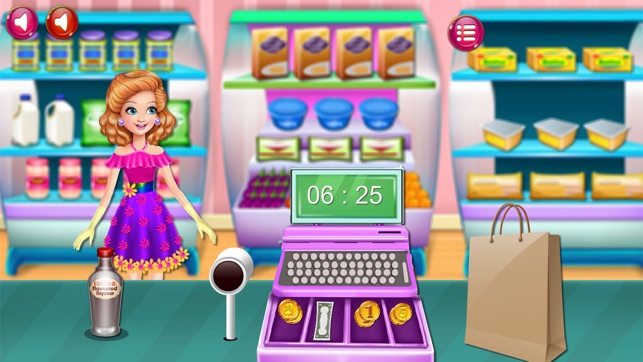 Sandra Cooking Desserts(圖3)-速報App