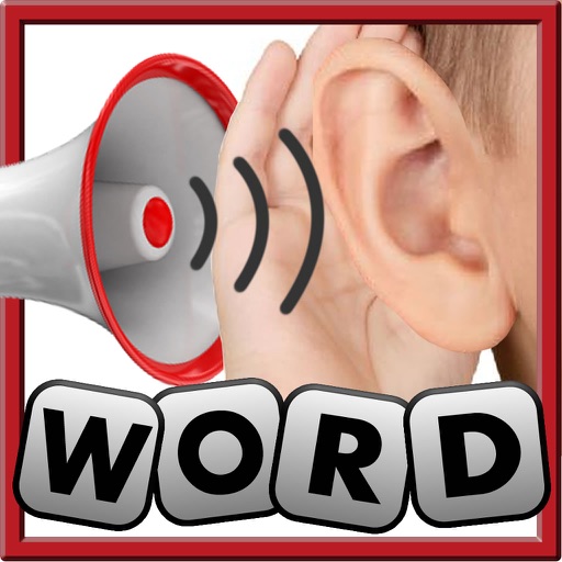 Guess the Sound (1 Sound 1 Word) iOS App