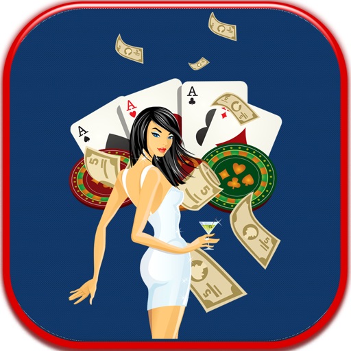 777 Double Slots Show Of Slots - Play Free Slot Machines, Fun Vegas Casino Games icon