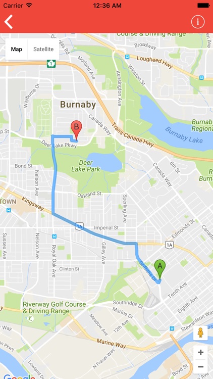 Daycare and Preschool Finder - By Carewiser screenshot-4