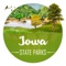 Find fun and adventure for the whole family in Iowa's state parks, national parks and recreation areas