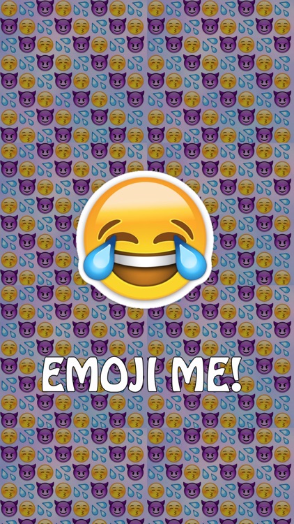 Emoji Me