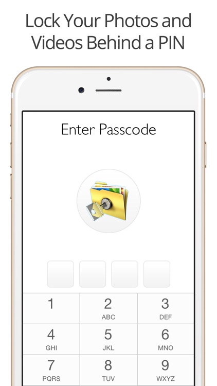 Private Photo Vault Pro - Safe Pic+Video Manager