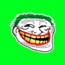 Get Classic Memes Faces stickers pack for iMessage for iOS, iPhone, iPad Aso Report