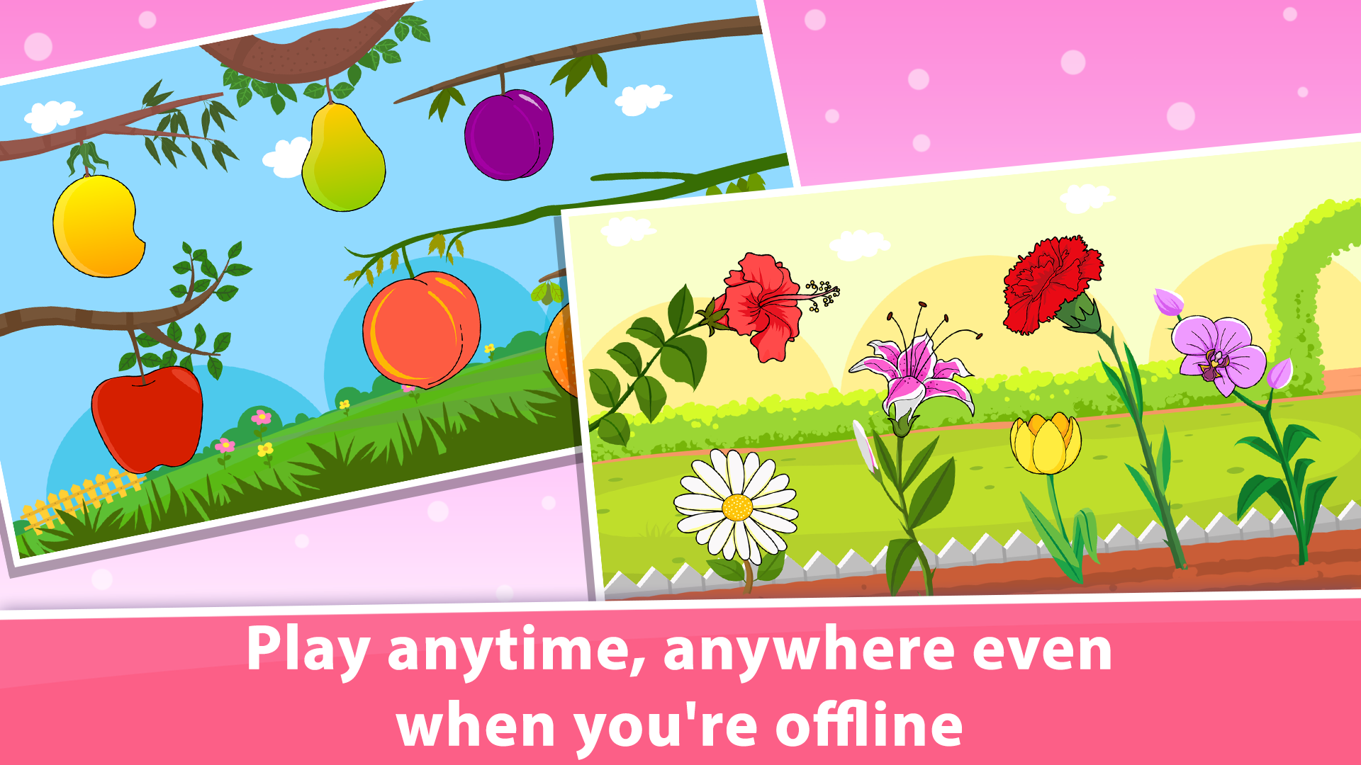 HooplaKidz Puzzle Islands (FREE)
