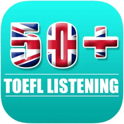 TOEFL Listening Practice Cheats