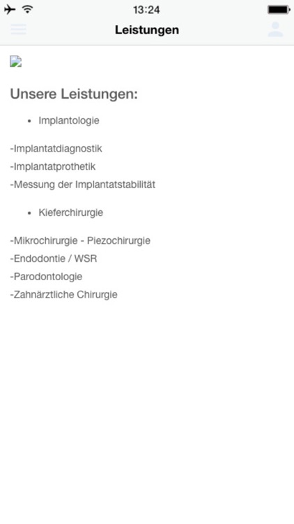 Dr. med. dent. Rainer Fangmann