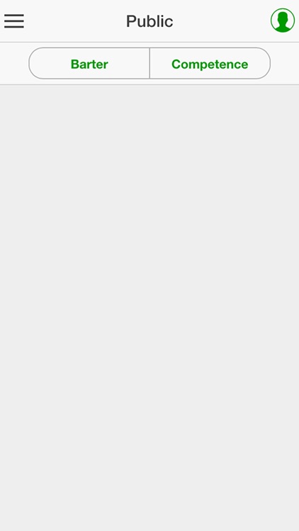 Barters screenshot-3