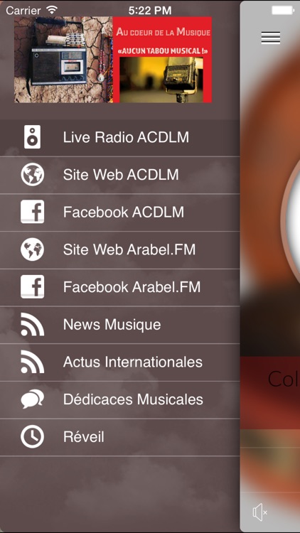 Au Coeur de la Musique