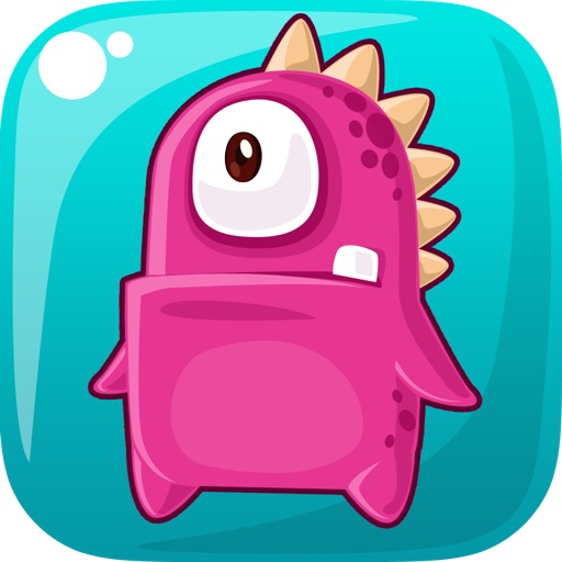 Flap Popi Icon