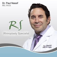 Dr. Nassif Rhinoplasty and Cosmetic Surgery apk