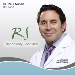Dr. Nassif Rhinoplasty and Cosmetic Surgery