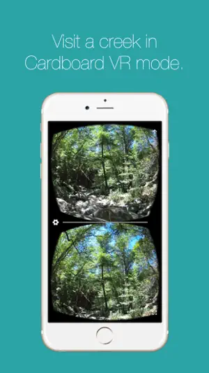Captura 5 Serene VR iphone
