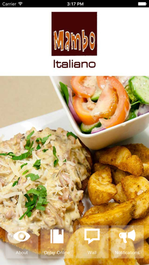 Mambo Italiano(圖1)-速報App