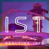 IST AIRPORT - Realtime Info, Map, More - ISTANBUL ATATÜRK AIRPORT