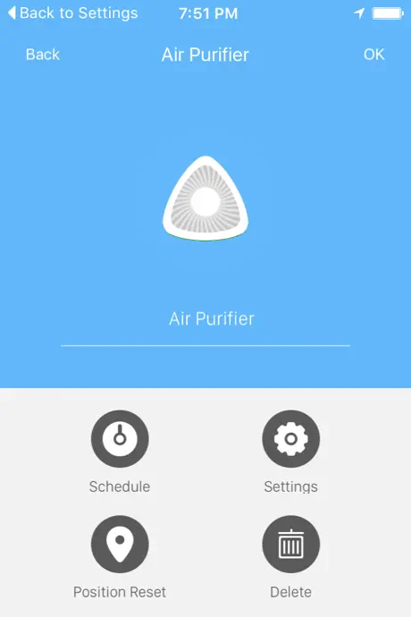 Air Purifier-T