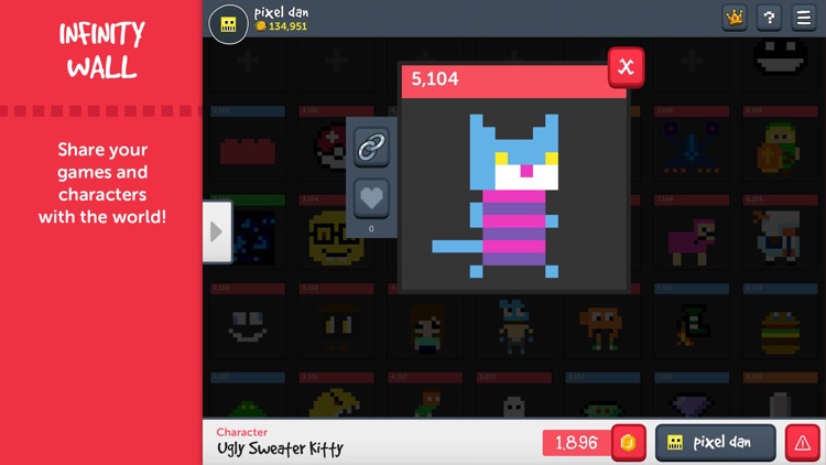 Bloxels: Build, Play & Share Your Own Video Games