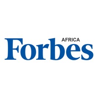 Forbes Africa app not working? crashes or has problems?