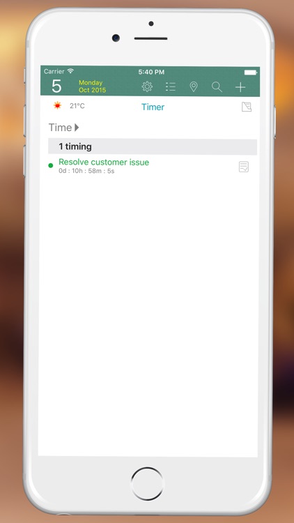 VigTask - Smart task management screenshot-3