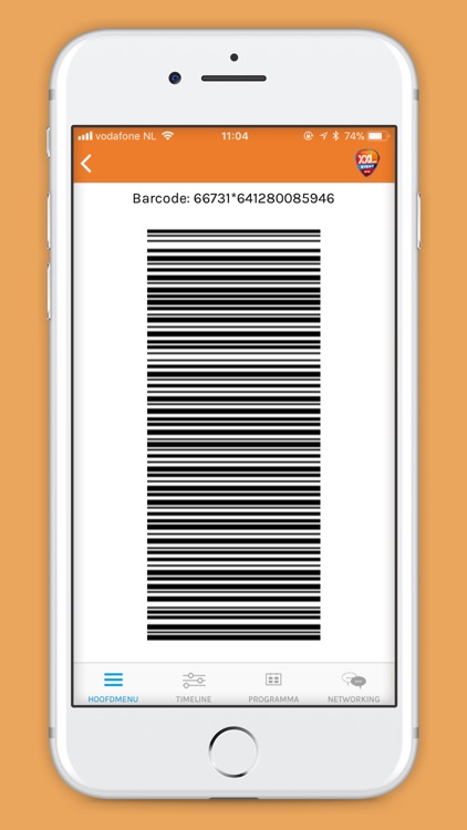 Bouwmaat XXL Event screenshot-3