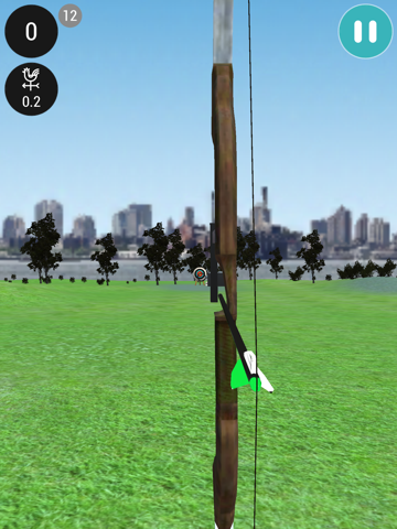 Screenshot #4 pour Core Archery