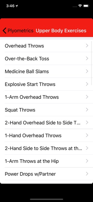 Training with Plyometrics(圖4)-速報App